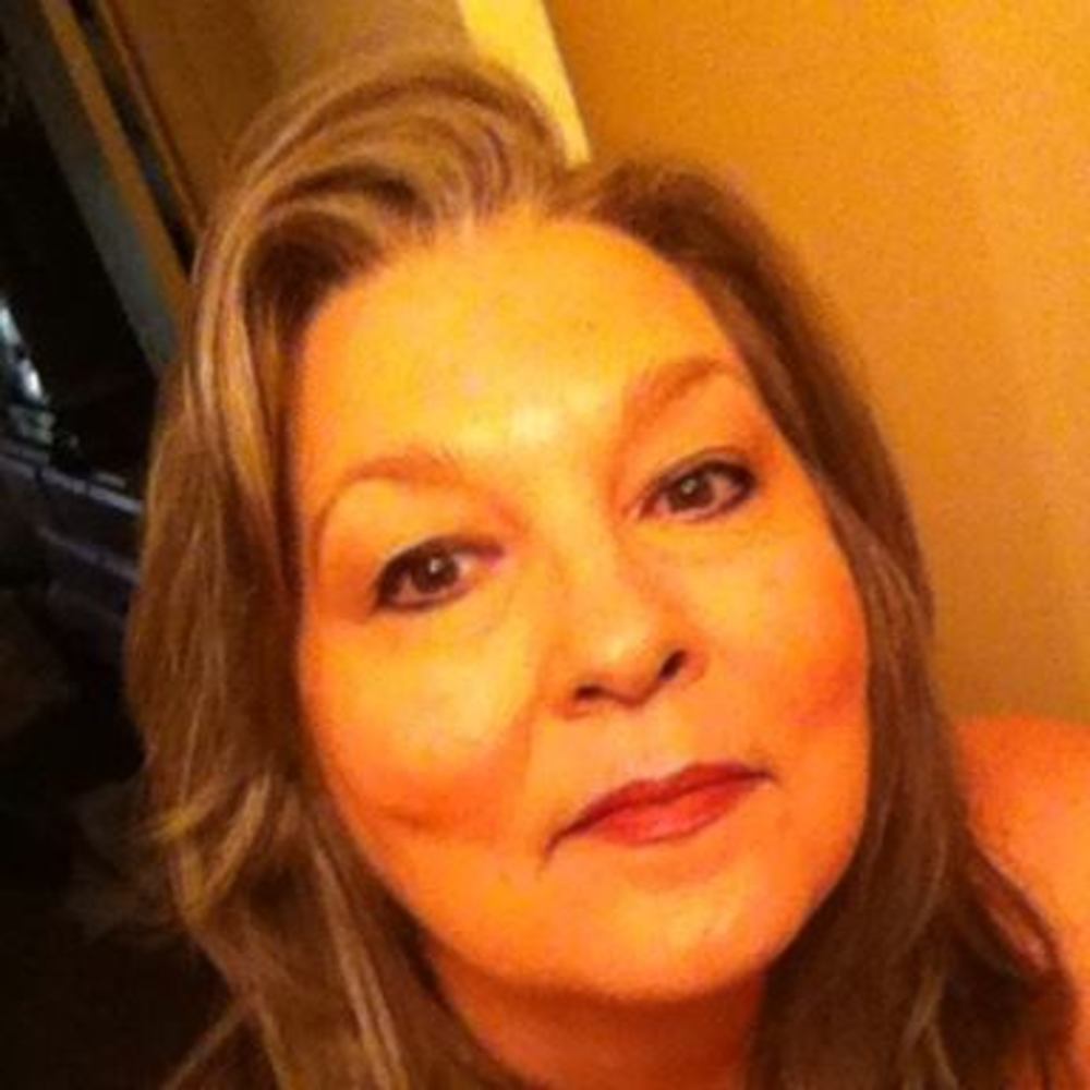 Meet your Posher, Melissa sasnett
